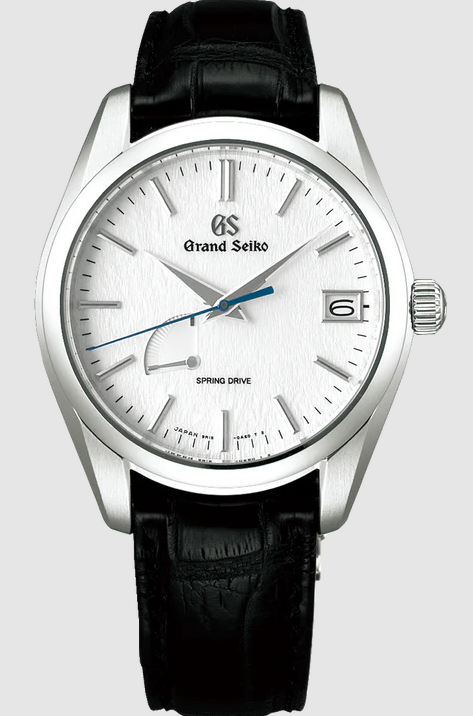 Grand Seiko Heritage Replica Watch SBGA289 Grand Seiko Heritage Replica Watch SBGA289